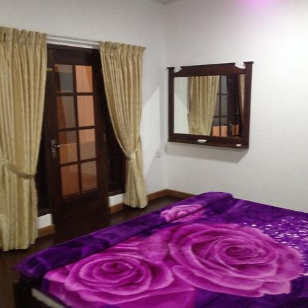 Nuwara Eliya Homestay Ngoại thất bức ảnh