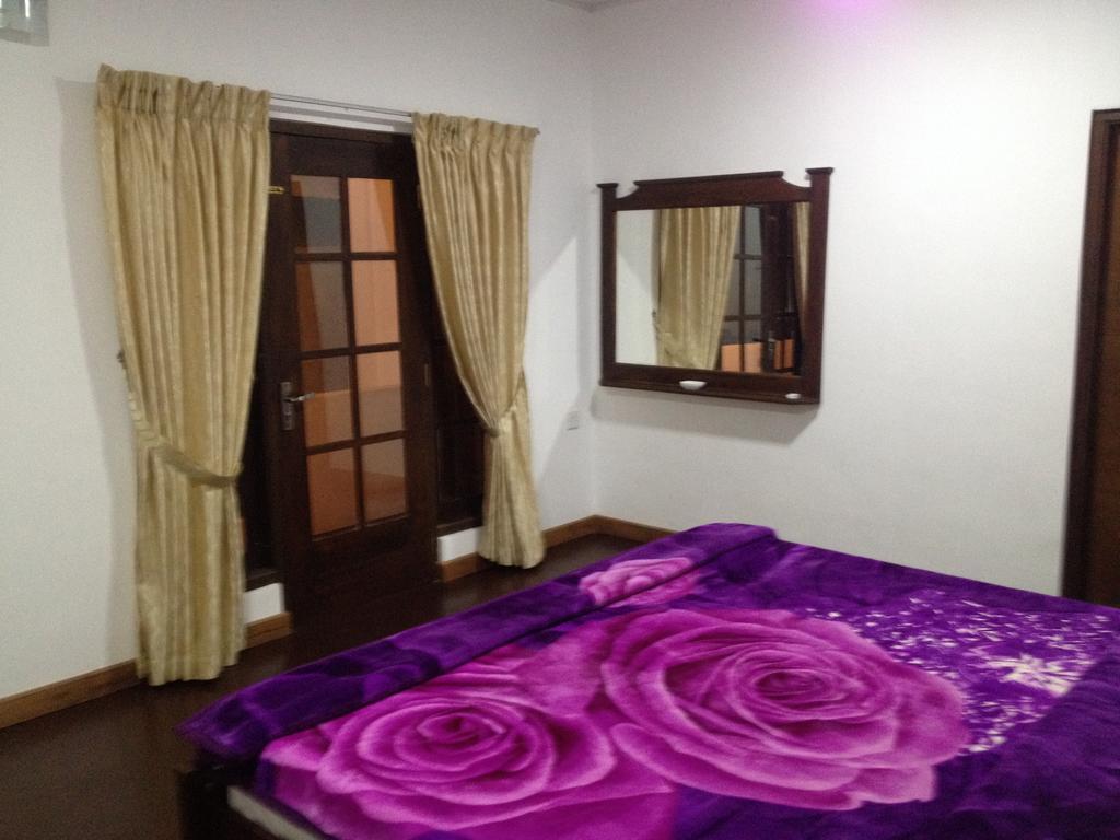 Nuwara Eliya Homestay Ngoại thất bức ảnh