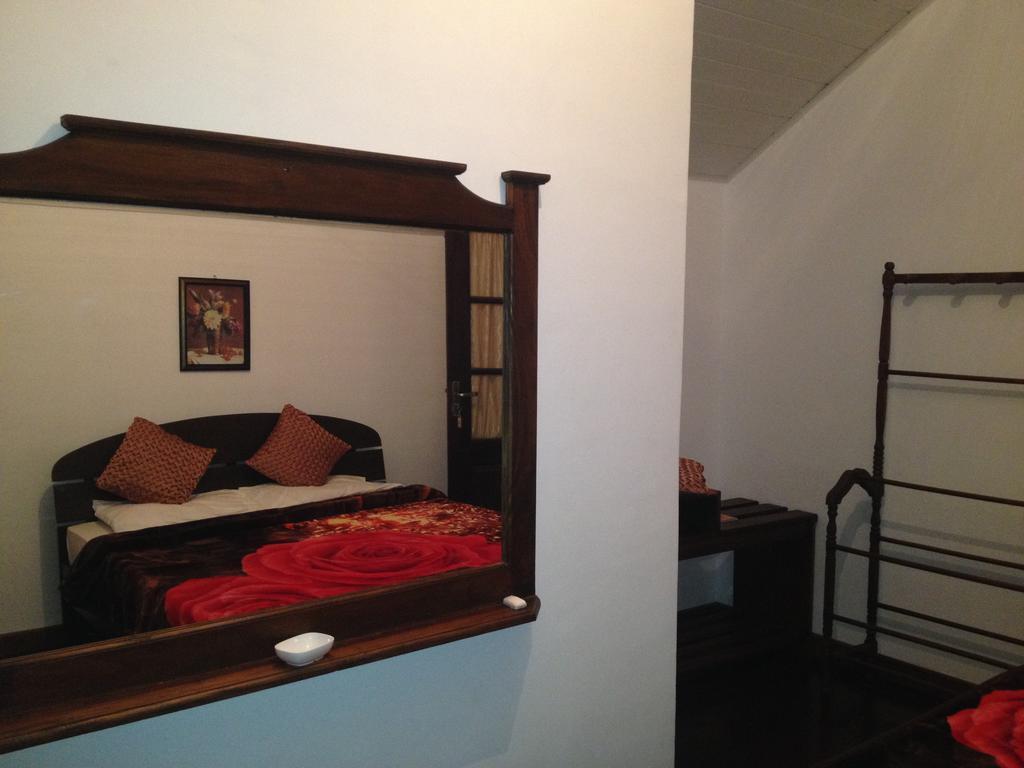 Nuwara Eliya Homestay Ngoại thất bức ảnh
