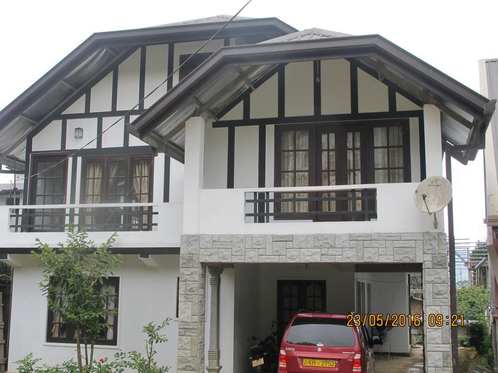 Nuwara Eliya Homestay Ngoại thất bức ảnh