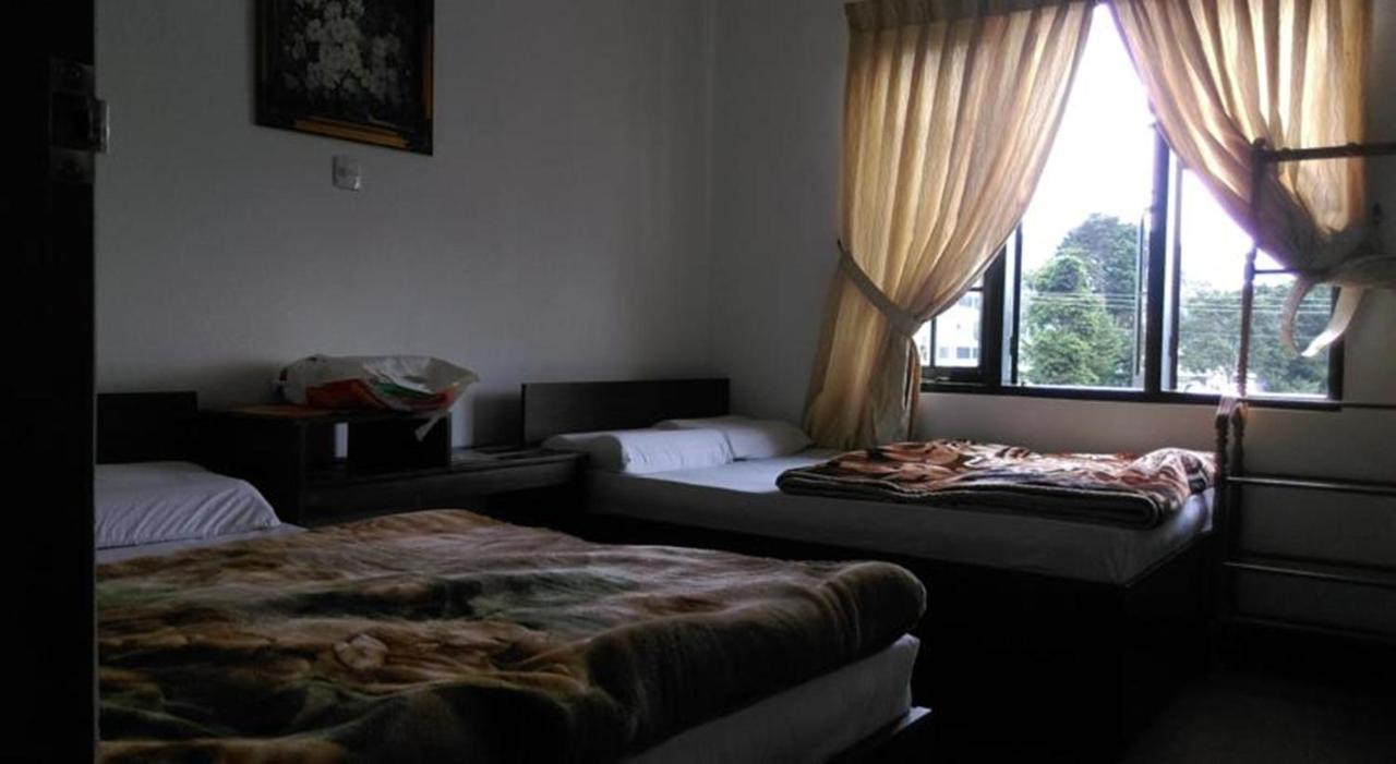 Nuwara Eliya Homestay Ngoại thất bức ảnh