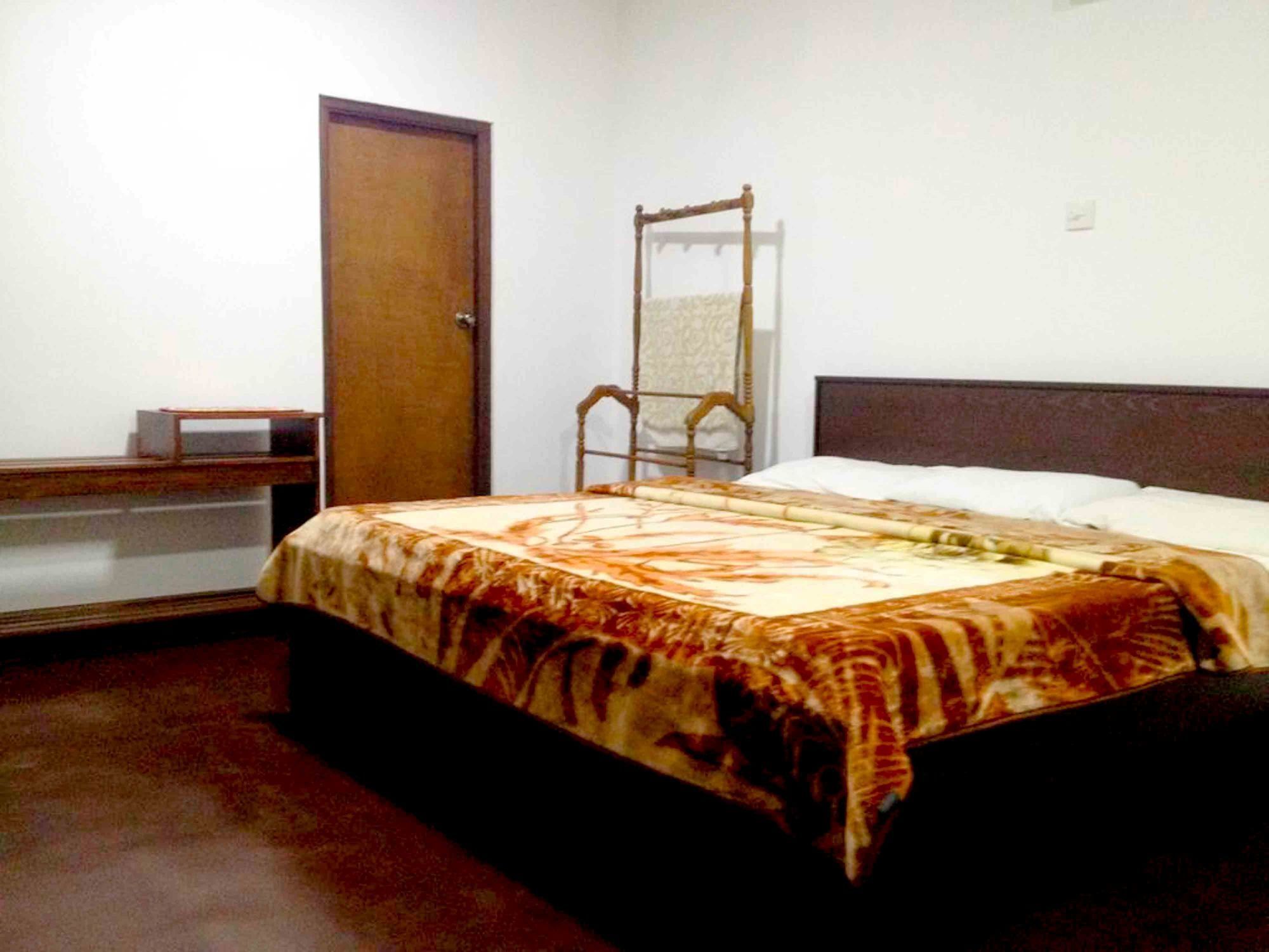 Nuwara Eliya Homestay Ngoại thất bức ảnh